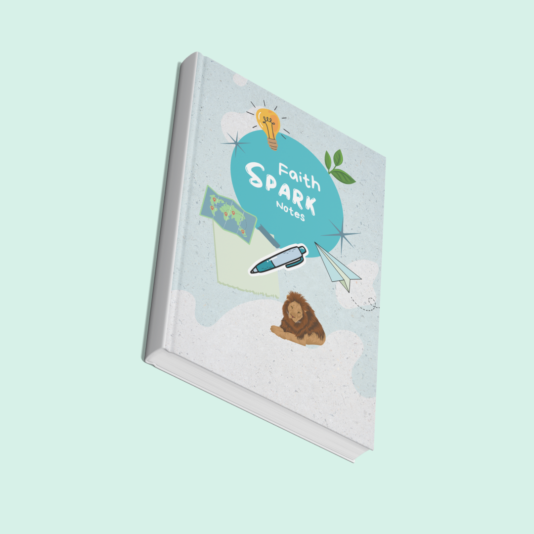Faith Spark Notes