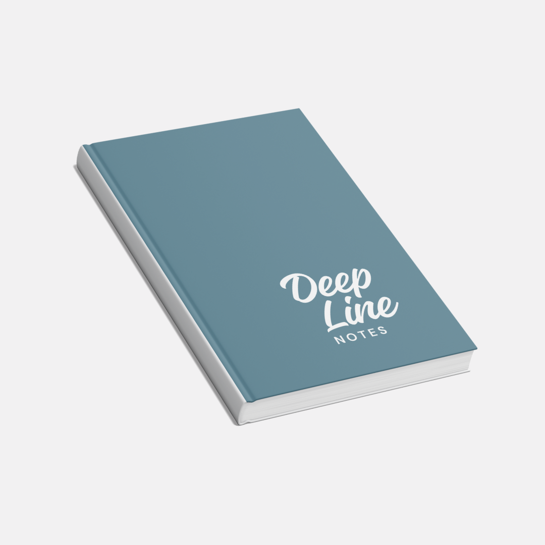 Deep Line Notes