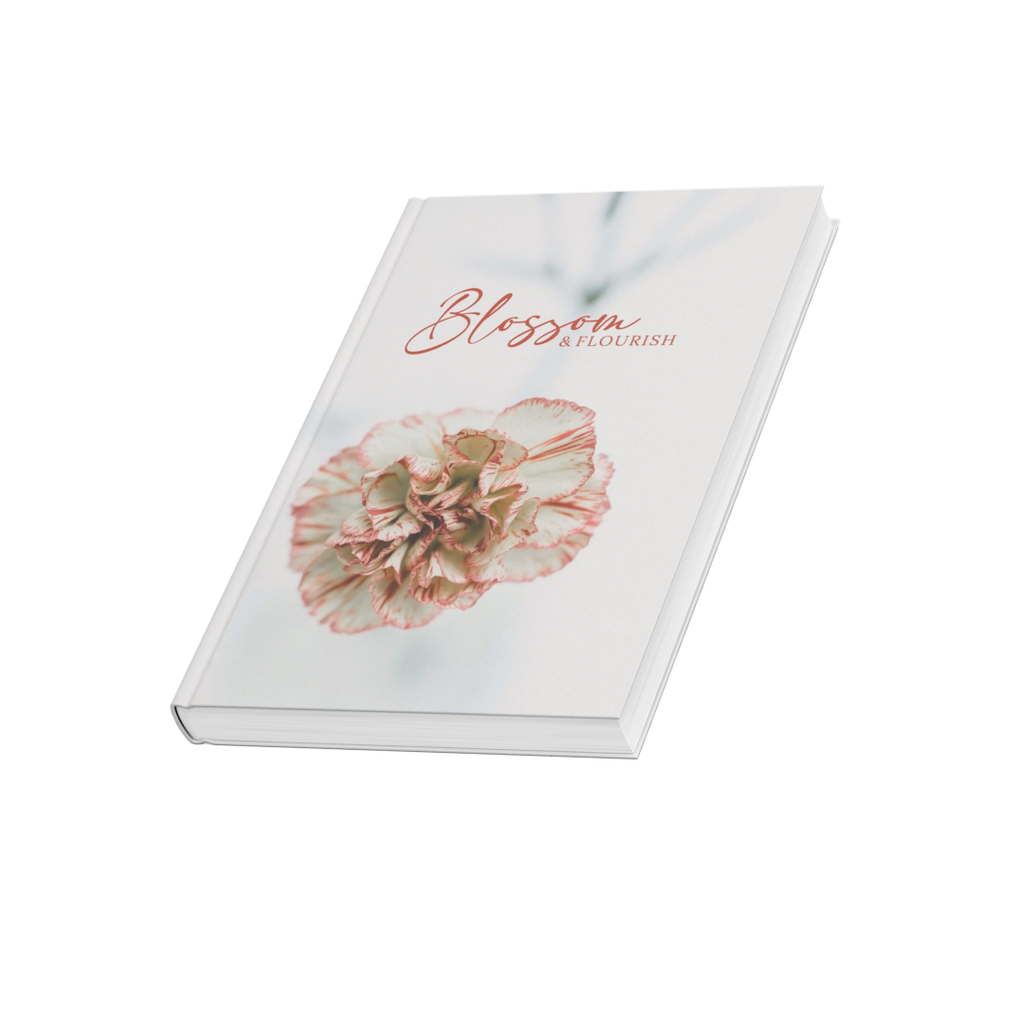 Blossom & Flourish: Blühe auf